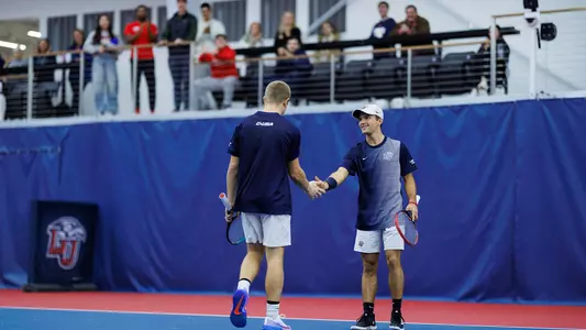 Robinson, Stinchomb following a point