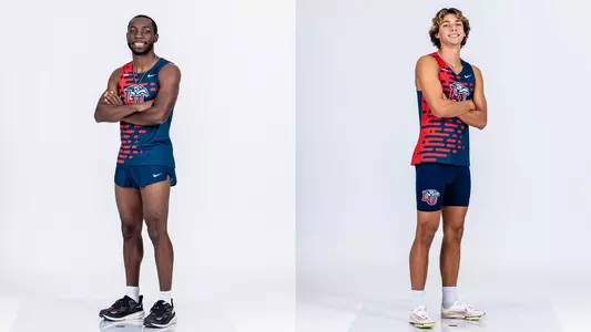 Joshua Smith Jack Holub White Background