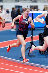 The 2024 Liberty Challenge Cross Country race is held August 30, 2024. (Photo by: Matt Reynolds)