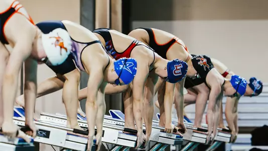 Start of 2025 TYR Senior Celebration