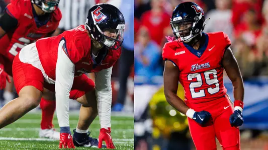 Football - 2024 CSC Academic All-District Football Team Announcement