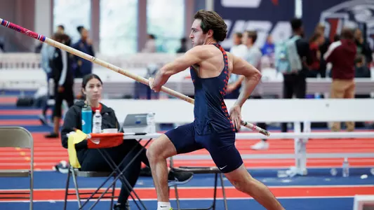 Hunter Flack PV Runway