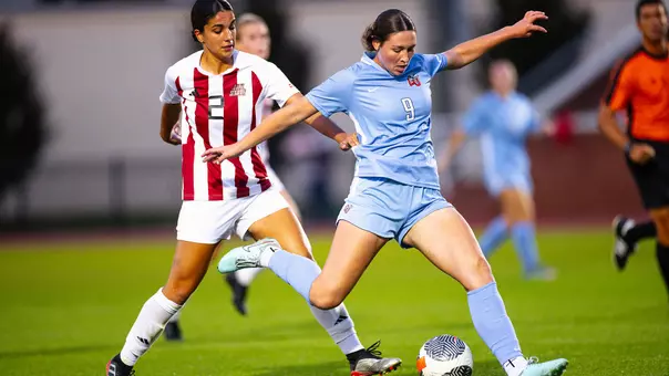 WSOC Wedemeyer takes a shot