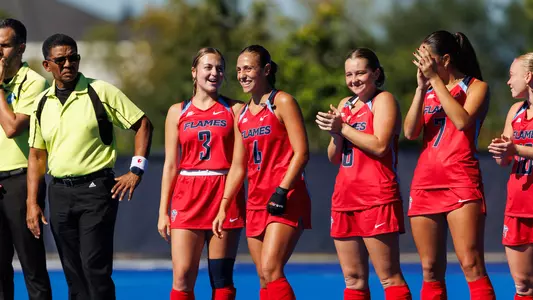 Field Hockey Preview Photo at Virginia Oct. 13, 2025