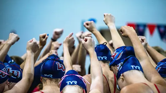 Swimming & Diving 2025 Season Preview