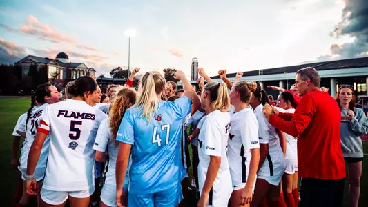 WSOC Team Pinnacle Award photo
