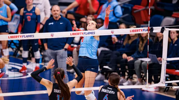 Jenna Otts FIU 2025