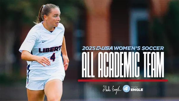 WSOC Engle All-Academic Graphic