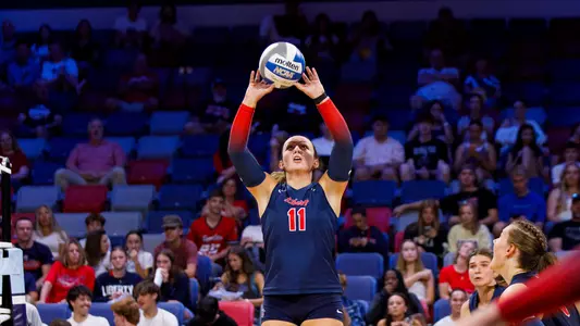 Ali Bierwagen UTEP 2025