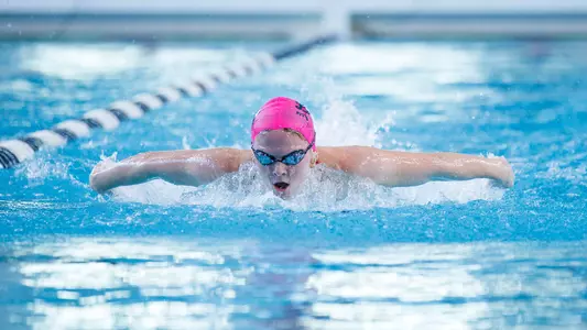 Riley Leach FIU 2025