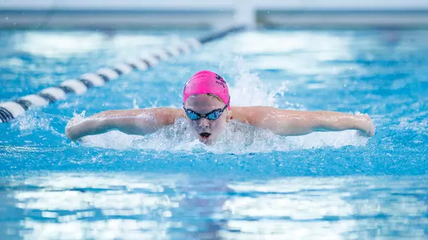 Riley Leach FIU 2025