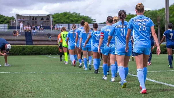 WSOC International walkup