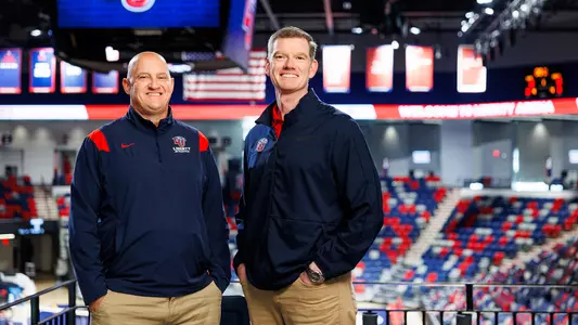 Men's Basketball 2025-26 Audio Play-By-Play Coverage Plan Story Nov. 1, 2025