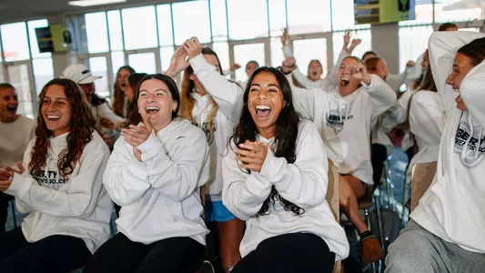 WSOC NCAA Selection Show