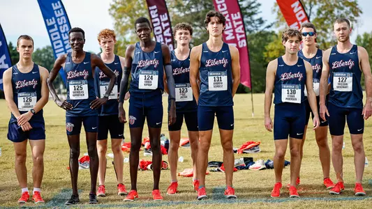 Men's XC Before 2025 CUSA