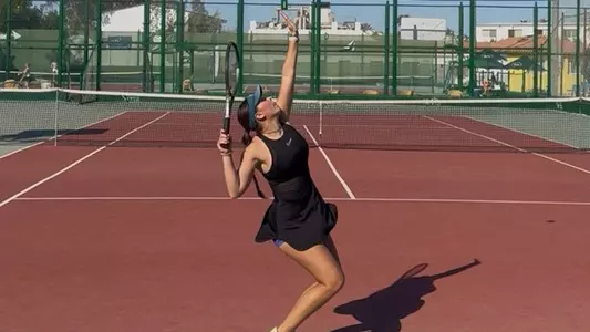 WTEN Tsulygina Signing Photo