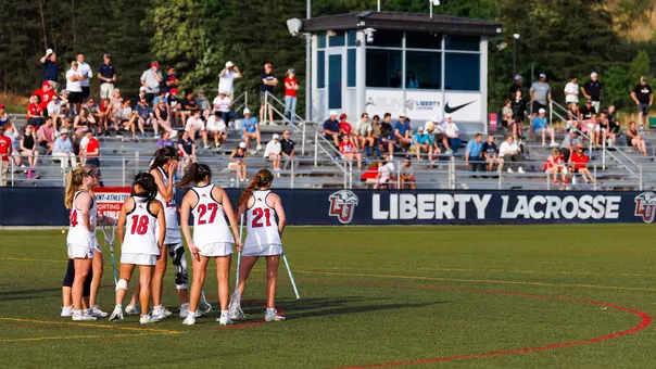 WLAX Signing Day Photo
