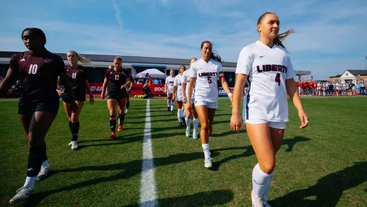WSOC International Walkout