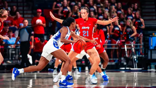 Elisabeth Aegisdottir Defense vs. Duke