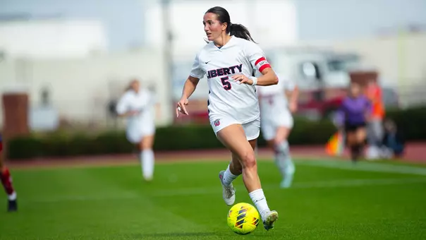 WSOC Ivy Garner in the CUSA Quarterfinal