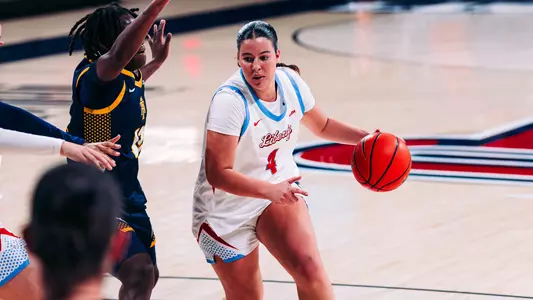 Claudia Acin Exhibition Game