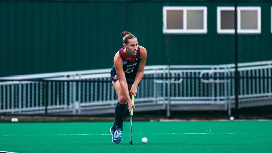 Lou Combrinck NFHCA Senior Team Nov. 20, 2025