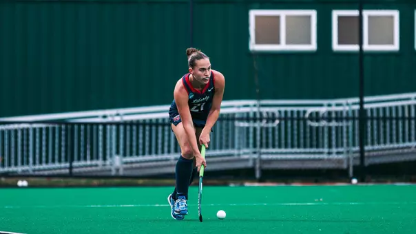 Lou Combrinck NFHCA Senior Team Nov. 20, 2025