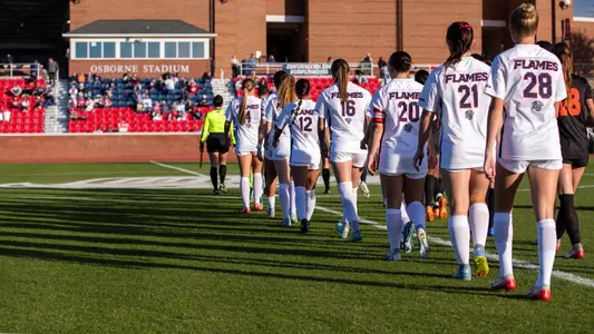 WSOC International Walkout