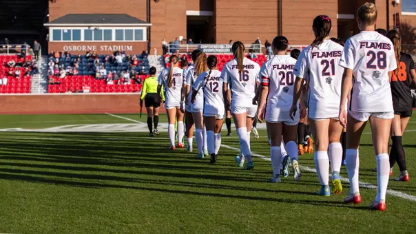 WSOC International Walkout