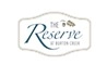 The Reserve - Game Sponsor Logo (60 pixel high)
