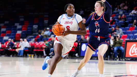 Ify Nwaobi Drive vs. Richmond