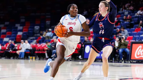 Ify Nwaobi Drive vs. Richmond