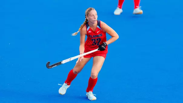 Field Hockey 2025 NFHCA All-American Second Team Dara Semmartin Dec. 16, 2025