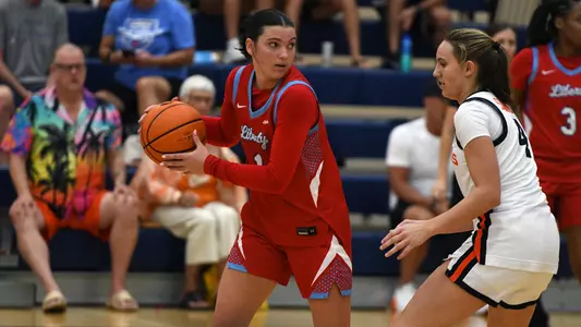 Avery Mills vs Oregon State