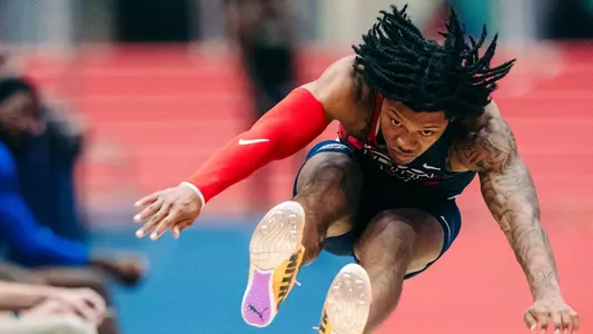 Markus White LJ at Liberty Kickoff