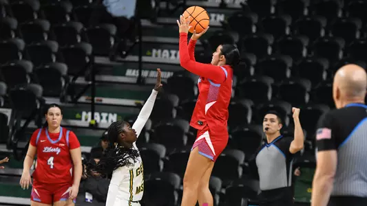 Avery Mills 3 at GMU