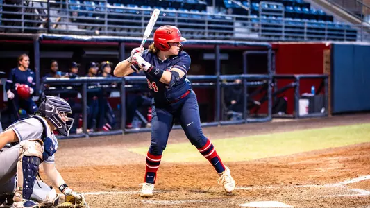 Savannah Jessee at UCF 2025