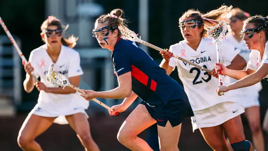 WLAX Olivia Young