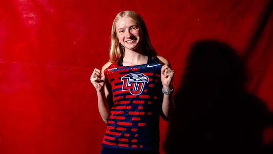 Allie Zealand Red Backdrop