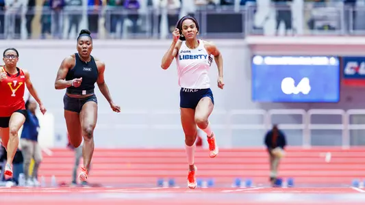 Reese Webster 60 at Darius Dixon