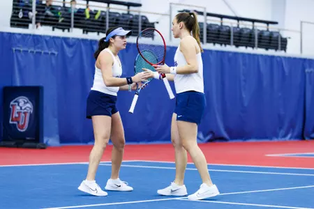 Lemus, Radulova after a point