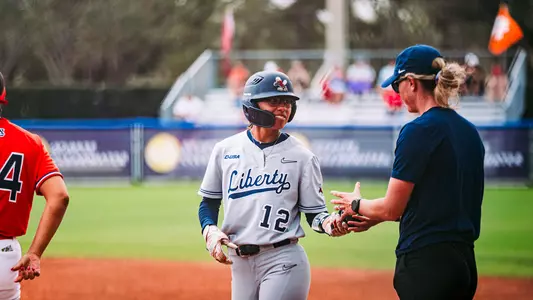 Savannah Woodard vs. Auburn 2025