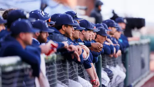 Baseball - Dugout 2-16-25