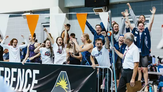 Grace Shaw 500 Celebration 2025 ASUN