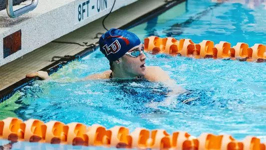 Aly Bozzuto 2025 ASUN Championships