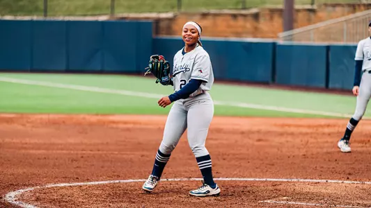 Kaylan Yoder vs. SJU 2025