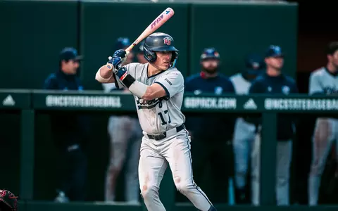 Baseball - Nick Barone 2-18-25