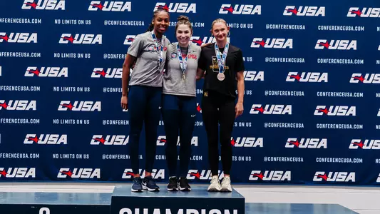 2025 CUSA Pentathlon Awards