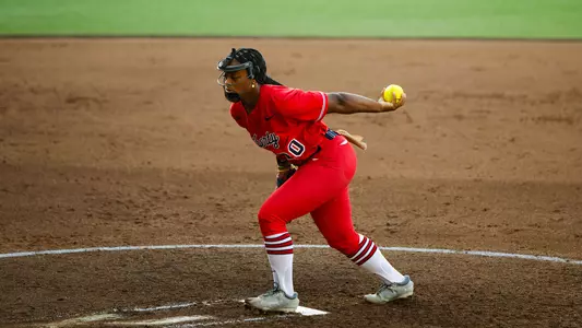 Kaylan Yoder 2025 Softball Preview