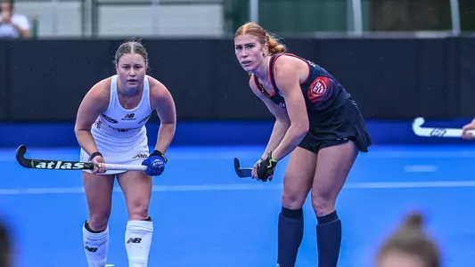 Field Hockey Bethany Dykema 2025 USWNT Selection Feb. 5, 2025